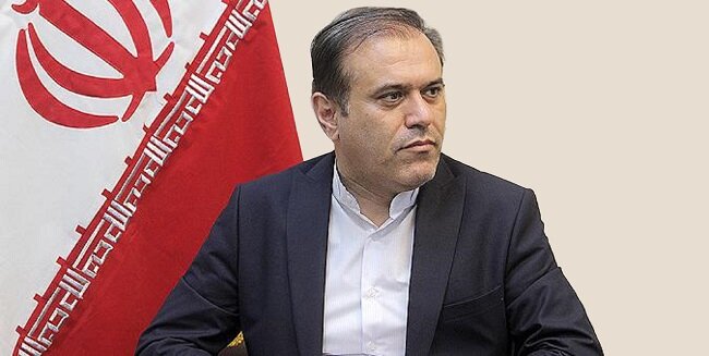 در کوتاه مدت امکان واردات خودرو قابل تصور نیست / استفاده از ظرفیت های شانگهای برای صادرات خودرو و قطعات در کوتاه مدت امکان واردات خودرو قابل تصور نیست / استفاده از ظرفیت های شانگهای برای صادرات خودرو و قطعات