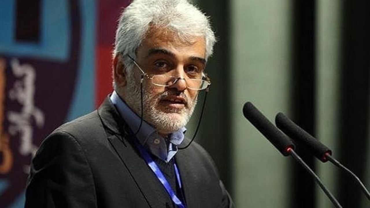 احتمال برگزاری حضوری امتحانات دانشگاه ها وجود دارد احتمال برگزاری حضوری امتحانات دانشگاه ها وجود دارد