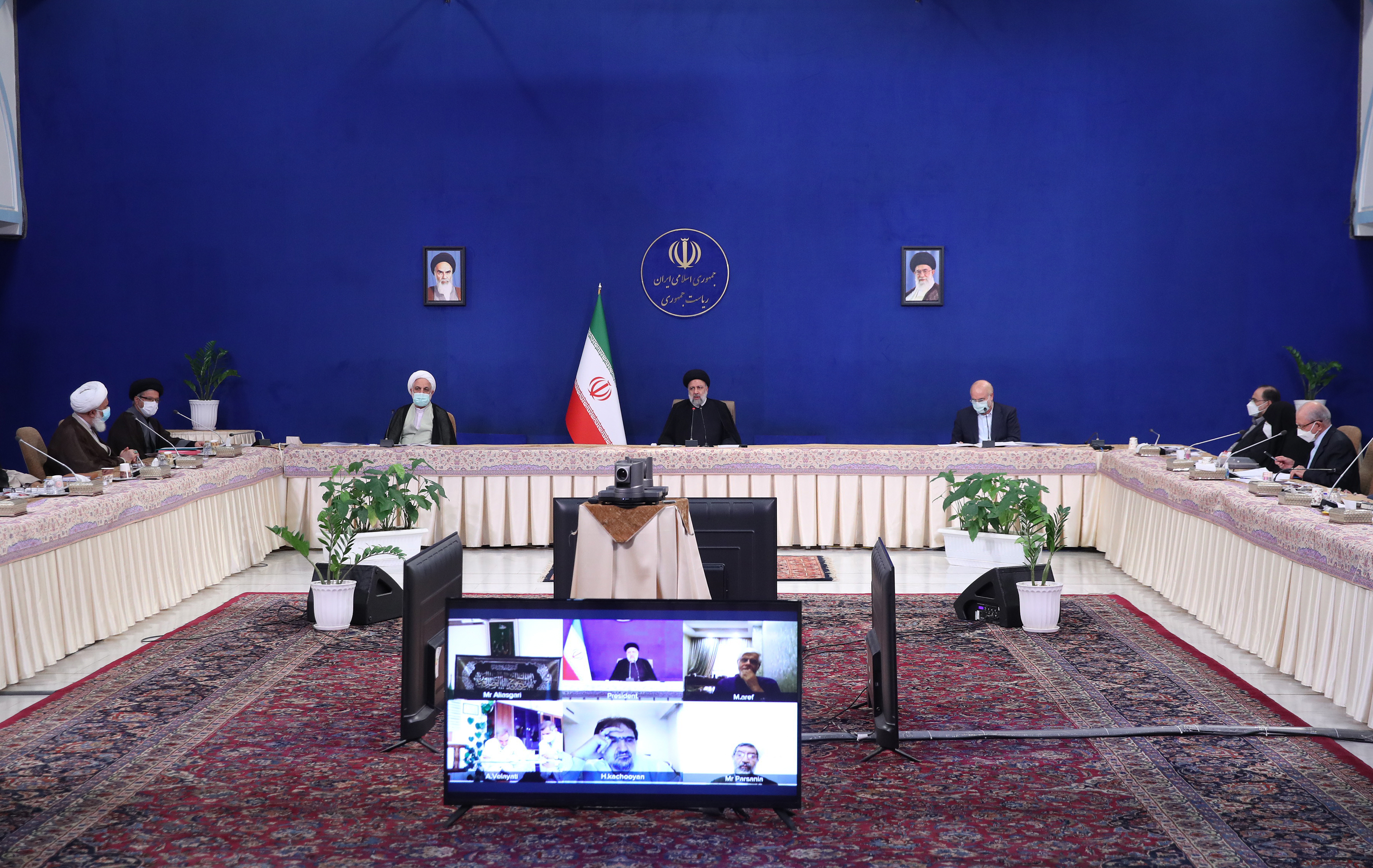 پیوستن به شانگهای ایران را به زیرساخت های آسیا وصل کرد