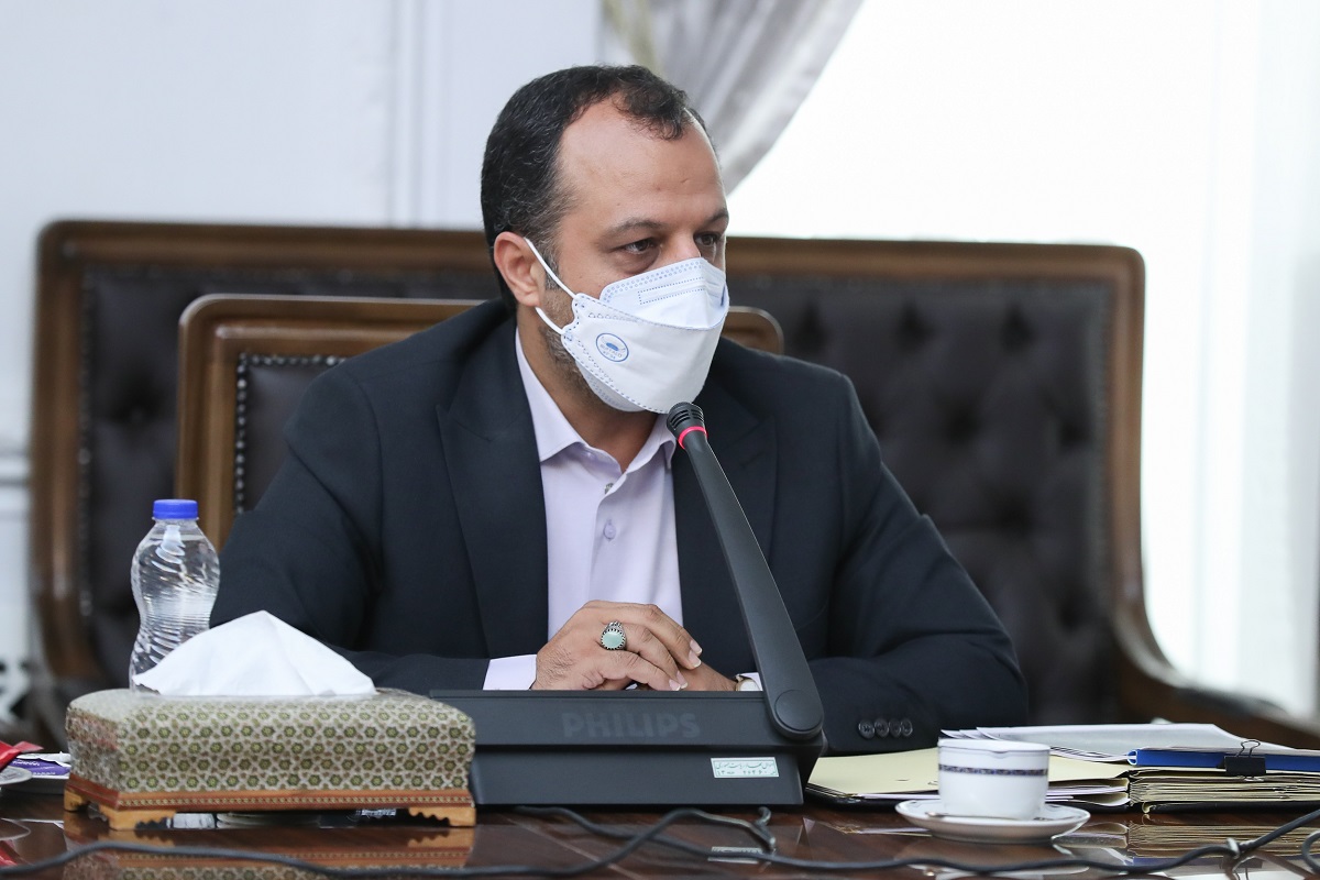 اعضای کمیته تعیین مدیران عامل بانک ها منصوب شدند اعضای کمیته تعیین مدیران عامل بانک ها منصوب شدند