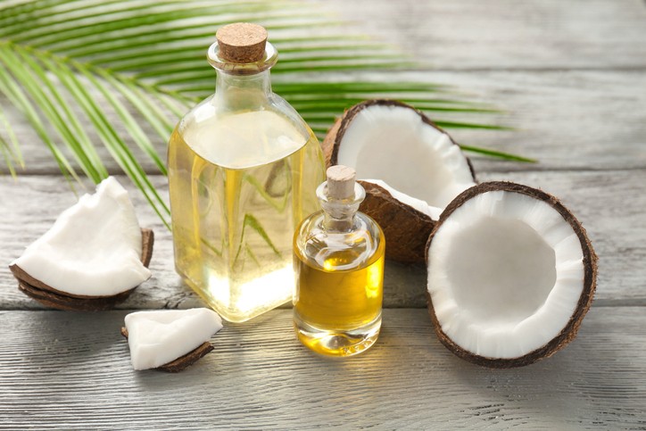خاصیت شگفت انگیز چربی سوزی با روغن نارگیل خاصیت شگفت انگیز چربی سوزی با روغن نارگیل