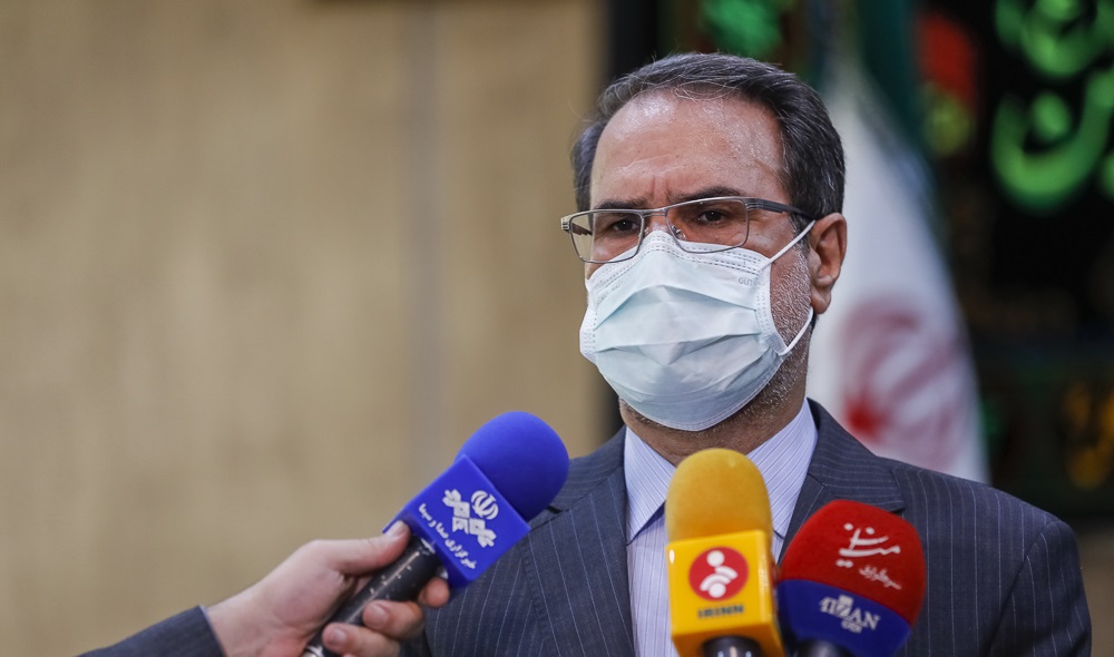 مرخصی زندانیان اختصاص به گروه خاصی ندارد مرخصی زندانیان اختصاص به گروه خاصی ندارد