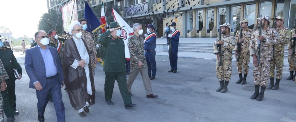 تلاشگران ذوب آهن اصفهان با عزم جهادی در سنگر تولید حضور فعال دارند تلاشگران ذوب آهن اصفهان با عزم جهادی در سنگر تولید حضور فعال دارند
