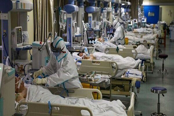 ایران در چه صورت وارد پیک ششم می شود؟ ایران در چه صورت وارد پیک ششم می شود؟