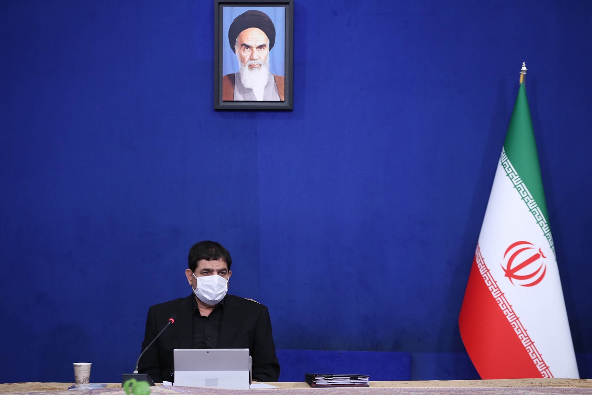 وزرا تمامی قول های خود را باید احصا کنند / جدول زمانبندی وعده های دولت تهیه شود وزرا تمامی قول های خود را باید احصا کنند / جدول زمانبندی وعده های دولت تهیه شود
