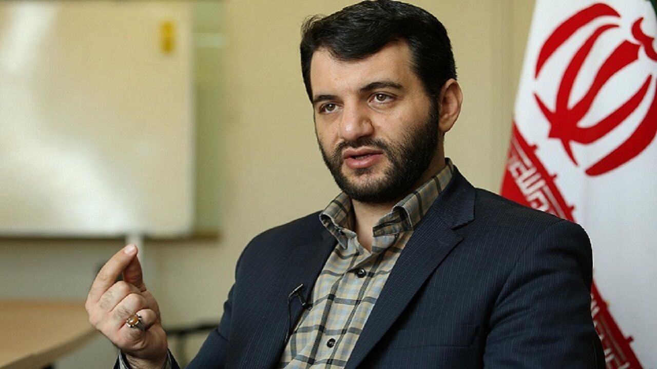 برگزاری جلسه شورای معاونین وزارت تعاون با حضور عبدالملکی برگزاری جلسه شورای معاونین وزارت تعاون با حضور عبدالملکی