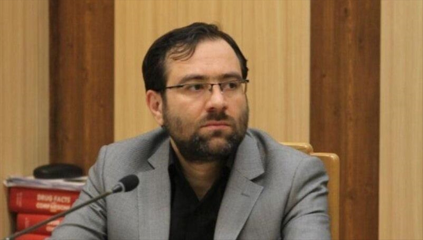 محموله جدید داروی بیماری قارچ سیاه هفته آینده وارد کشور می شود محموله جدید داروی بیماری قارچ سیاه هفته آینده وارد کشور می شود