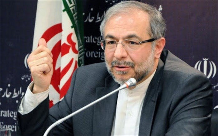اعلام آمادگی ایران برای میزبانی نشست کشورهای همسایه افغانستان اعلام آمادگی ایران برای میزبانی نشست کشورهای همسایه افغانستان