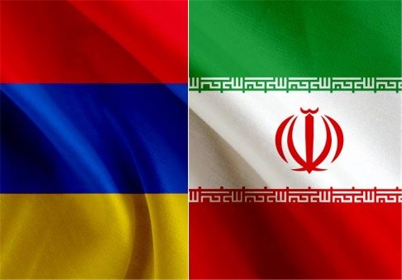 وزیر خارجه ارمنستان: ایران نقش مهمی در قفقاز جنوبی دارد وزیر خارجه ارمنستان: ایران نقش مهمی در قفقاز جنوبی دارد