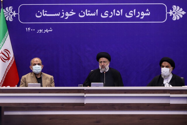 فعال شدن روابط اقتصادی خوزستان و بصره و تقویت بازارچه های مرزی فعال شدن روابط اقتصادی خوزستان و بصره و تقویت بازارچه های مرزی