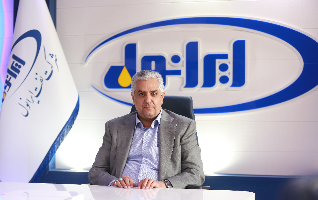طرح واکسیناسیون تلاشگران عرصه تولید شرکت نفت ایرانول طرح واکسیناسیون تلاشگران عرصه تولید شرکت نفت ایرانول