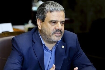 پورحسینی مشاور وزیر و مدیرکل حوزه وزارتی بهداشت شد پورحسینی مشاور وزیر و مدیرکل حوزه وزارتی بهداشت شد
