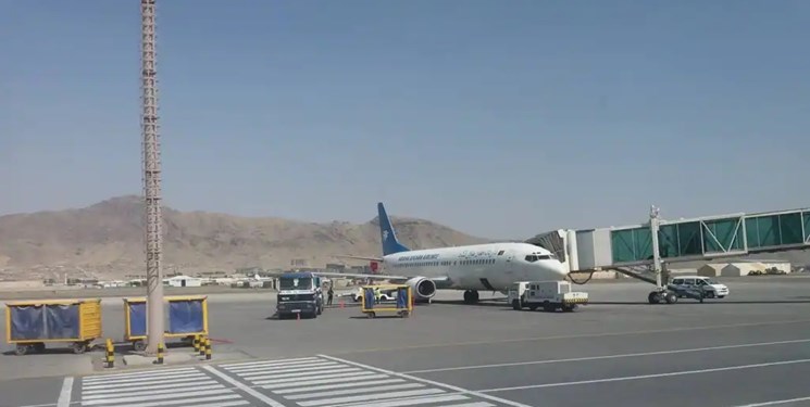 افغانستان پروازهای مسافری و تجاری خود را به زودی از سر می گیرد افغانستان پروازهای مسافری و تجاری خود را به زودی از سر می گیرد