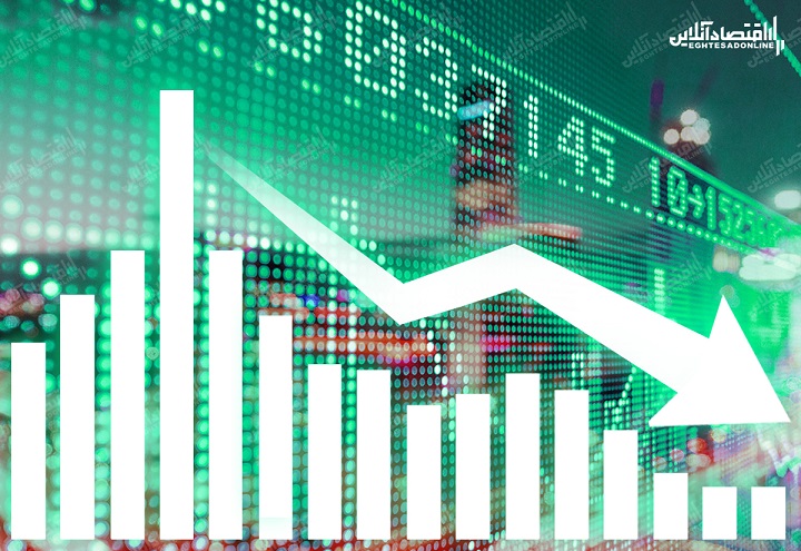 افت قیمت شستا در آخرین معاملات امروز افت قیمت شستا در آخرین معاملات امروز