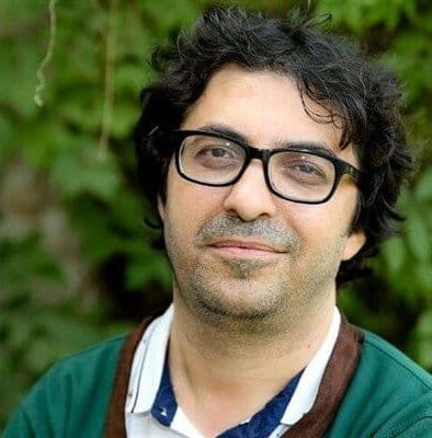 درگذشت یک روزنامه نگار بر اثر ایست قلبی درگذشت یک روزنامه نگار بر اثر ایست قلبی