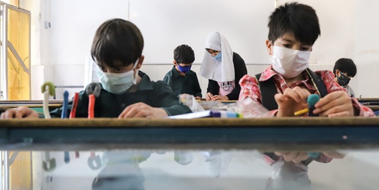 امکان بازگشایی مدارس فعلا وجود ندارد امکان بازگشایی مدارس فعلا وجود ندارد