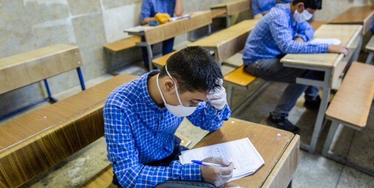 سلامت دانش آموزان اولویت نخست آموزش و پرورش سلامت دانش آموزان اولویت نخست آموزش و پرورش