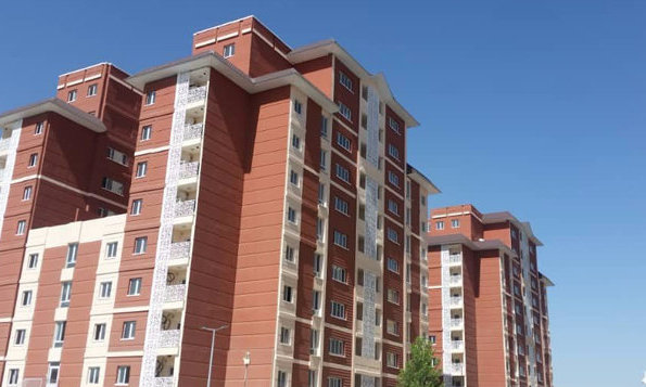 در ساخت مسکن نیازی به ارز نداریم در ساخت مسکن نیازی به ارز نداریم