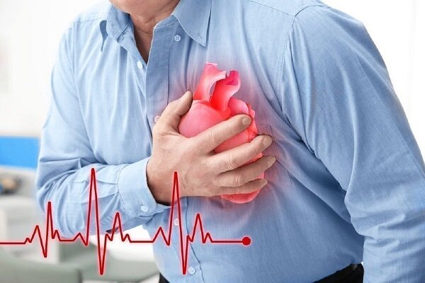 بیماری لثه با بروز بیماری های قلبی مرتبط است بیماری لثه با بروز بیماری های قلبی مرتبط است