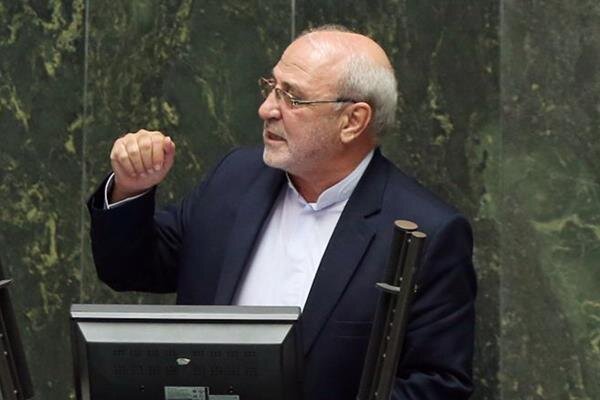 ادامه بررسی قضایی نحوه انتخاب رییس سازمان بورس / پیگیری تخلفات و رفتارهای فراقانونی دژپسند در دستگاه قضا ادامه بررسی قضایی نحوه انتخاب رییس سازمان بورس / پیگیری تخلفات و رفتارهای فراقانونی دژپسند در دستگاه قضا