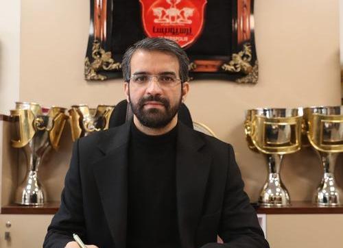 شایعه عجیب در حوالی باشگاه پرسپولیس / سمیعی به زودی استعفا می دهد شایعه عجیب در حوالی باشگاه پرسپولیس / سمیعی به زودی استعفا می دهد