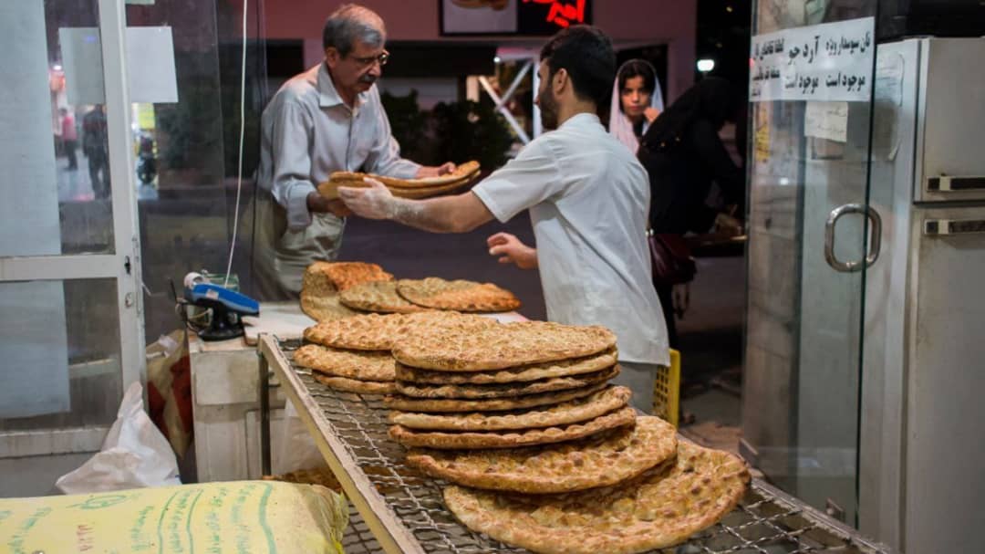 قیمت جدید نان در البرز تا دو هفته دیگر اعلام می شود قیمت جدید نان در البرز تا دو هفته دیگر اعلام می شود