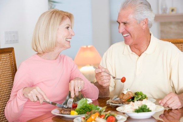 چرا در میانسالی رژیم غذایی برای کاهش وزن جواب نمی دهد؟ چرا در میانسالی رژیم غذایی برای کاهش وزن جواب نمی دهد؟