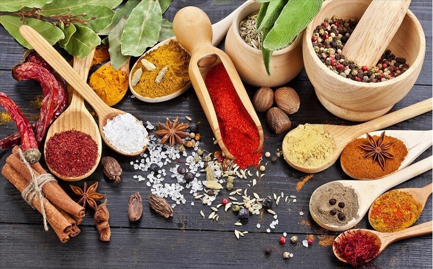 سه مُسکن طبیعی جایگزین قرص! سه مُسکن طبیعی جایگزین قرص!