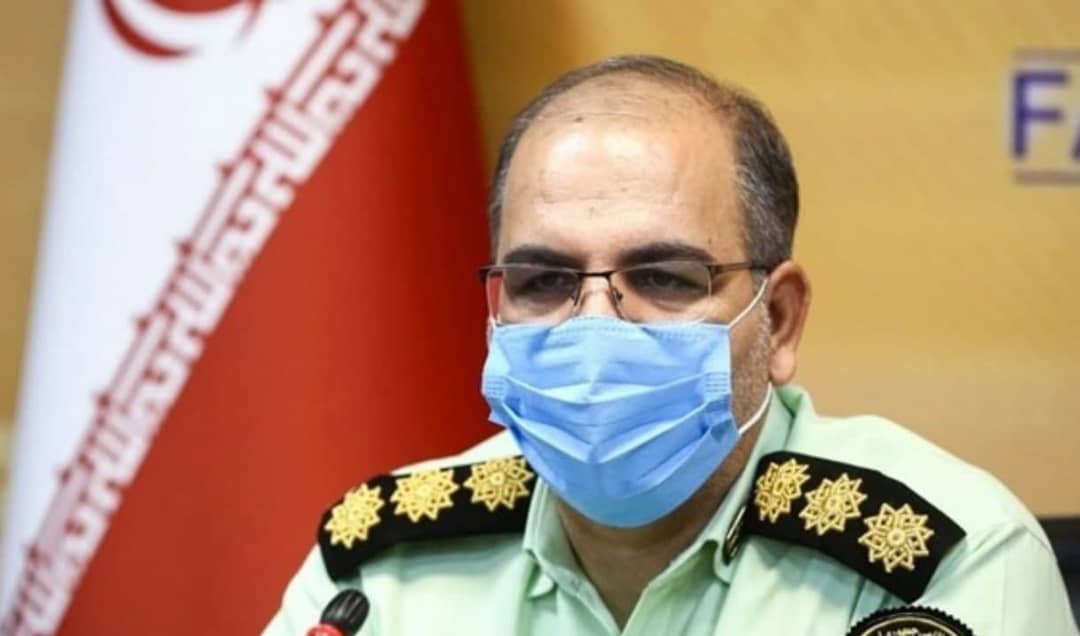 کشف ۵۰۰ هزار قلم انواع داروهای سرطانی و خاص کشف ۵۰۰ هزار قلم انواع داروهای سرطانی و خاص