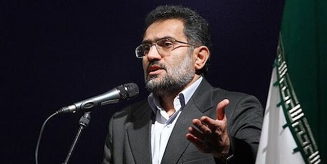 از مردم انتظار داریم برای حل معضلات اقتصادی صبر کنند از مردم انتظار داریم برای حل معضلات اقتصادی صبر کنند