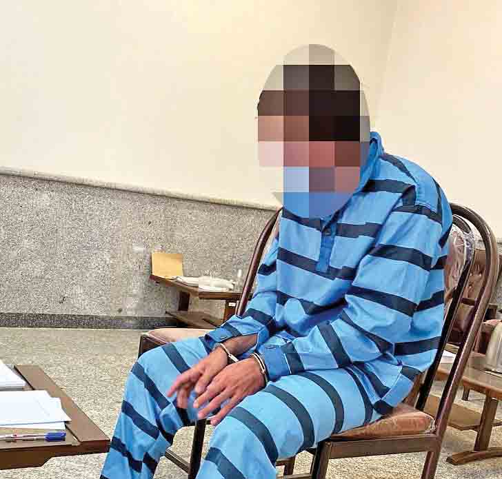 اسرار مرگ زنی که هوو نمیخواست اسرار مرگ زنی که هوو نمیخواست