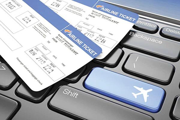 تکلیف قیمت بلیت هواپیما مشخص می شود؟ تکلیف قیمت بلیت هواپیما مشخص می شود؟