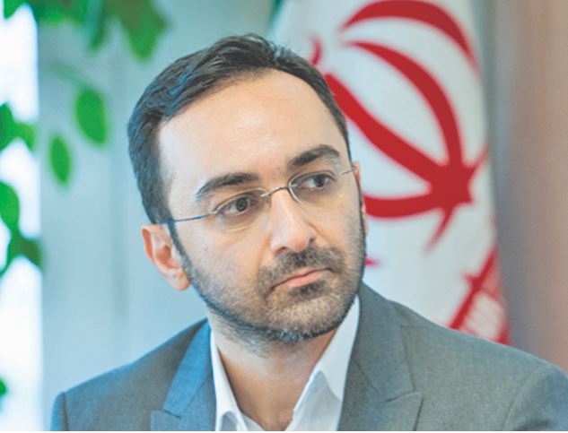 گاز هلیوم به عنوان یک سرمایه ملی فراموش شده است گاز هلیوم به عنوان یک سرمایه ملی فراموش شده است