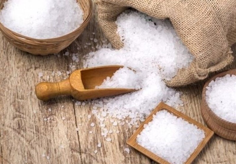 هشدار محققان در مصرف نمک ، جایگزین بیابید هشدار محققان در مصرف نمک ، جایگزین بیابید