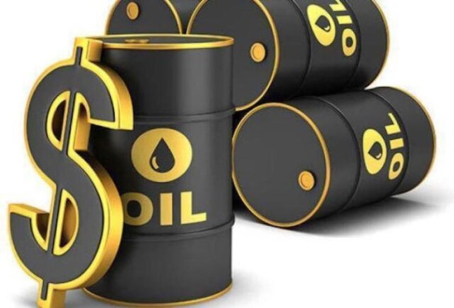 سایه تقاضای چین بر بازار نفت / نفت ۷۳دلاری منطقی است؟ سایه تقاضای چین بر بازار نفت / نفت ۷۳دلاری منطقی است؟