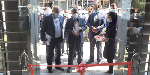 مشتری مداری و دسترسی آسان به خدمات غیرحضوری، از اولویت های مهم بانک سینا است مشتری مداری و دسترسی آسان به خدمات غیرحضوری، از اولویت های مهم بانک سینا است