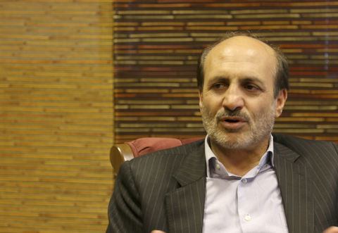 بانک مرکزی مسئول حفظ ثبات اقتصادی بانک مرکزی مسئول حفظ ثبات اقتصادی