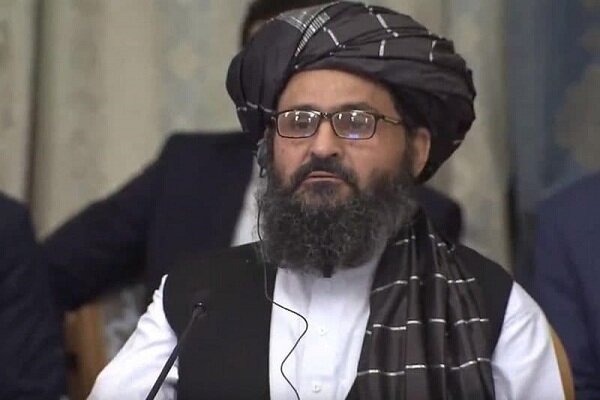 وزرای دفاع و خارجه دولت جدید افغانستان معرفی شدند وزرای دفاع و خارجه دولت جدید افغانستان معرفی شدند