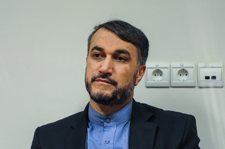 تأکید ایران بر نابودی کامل تمامی اشکال تبعیض نژادی تأکید ایران بر نابودی کامل تمامی اشکال تبعیض نژادی