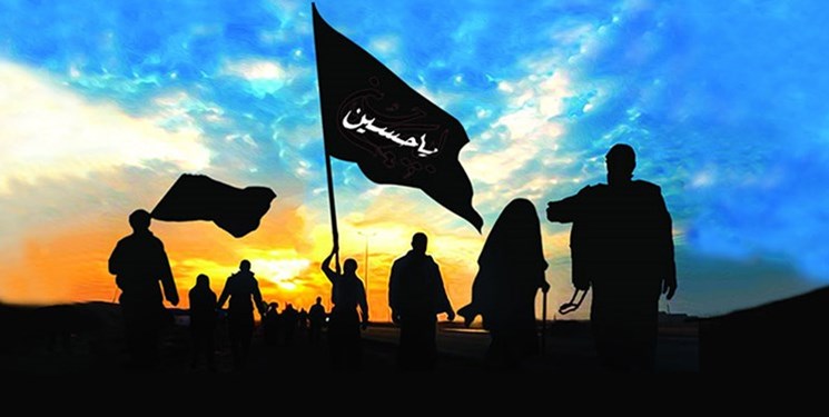 شرایط پیش فروش بلیت برگشت زائران اربعین شرایط پیش فروش بلیت برگشت زائران اربعین