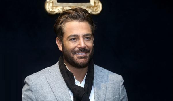 بازارگردی محمدرضا گلزار در ترکیه + عکس