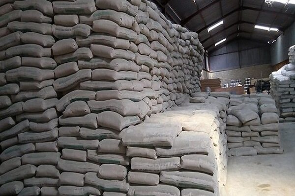 دولت به فکر تامین سوخت سیمانی ها در زمستان باشد دولت به فکر تامین سوخت سیمانی ها در زمستان باشد