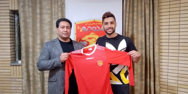 عقد قرارداد شهرخودرو با ۵ بازیکن جدید / مشهدی‌ ها تقویت شدند