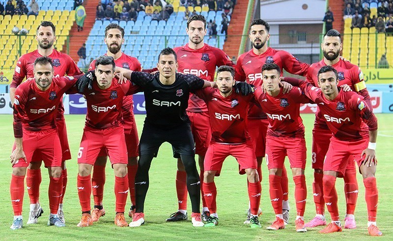 سلطانی: نساجی جزو ۵ تیم برتر لیگ می شود سلطانی: نساجی جزو ۵ تیم برتر لیگ می شود