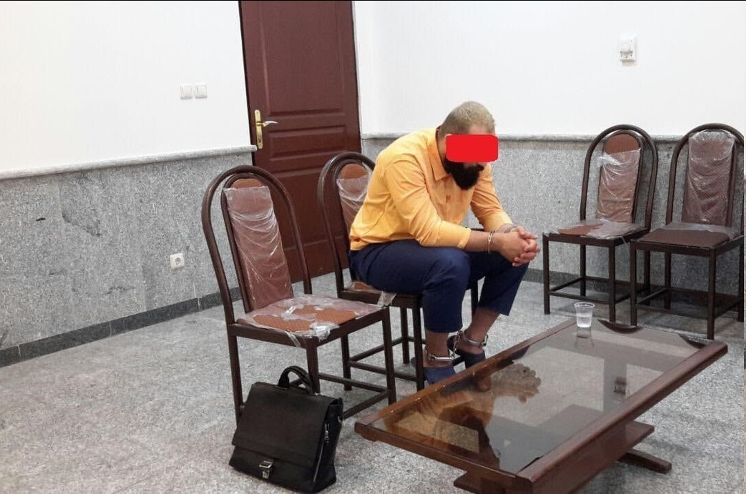 «حمید صفت» از اتهام قتل عمدی تبرئه شد