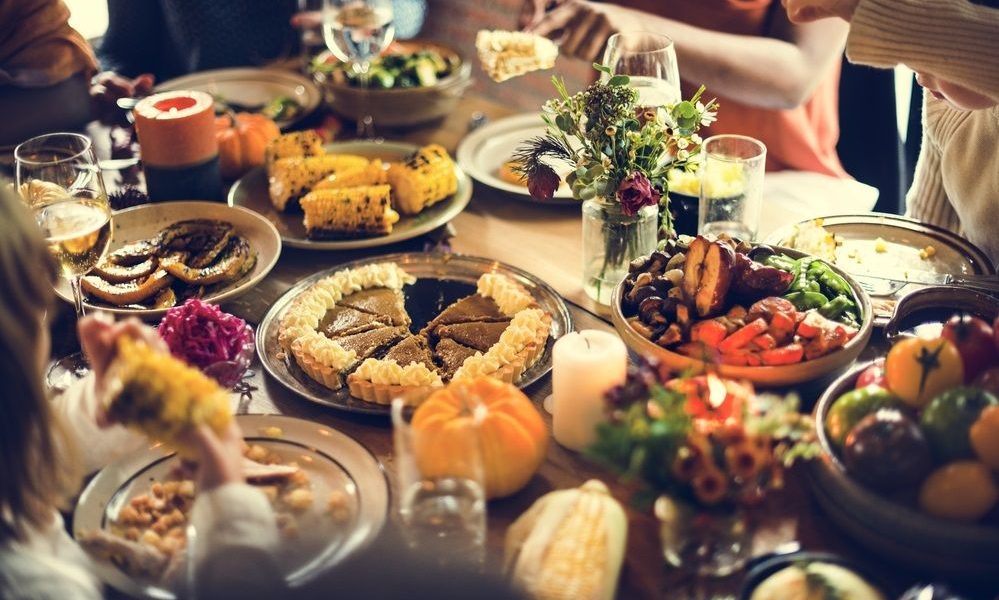 چرا هر لقمه باید ۳۲بار جویده شود؟ چرا هر لقمه باید ۳۲بار جویده شود؟