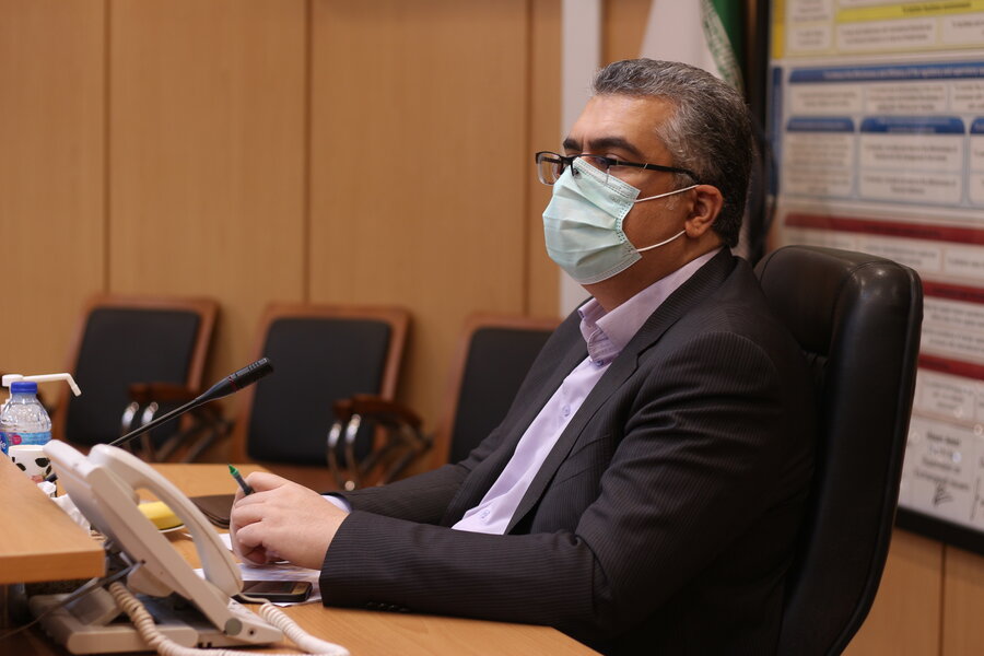 درخواست رییس سازمان بورس برای لغو قیمت گذاری دستوری صنعت خودرو درخواست رییس سازمان بورس برای لغو قیمت گذاری دستوری صنعت خودرو