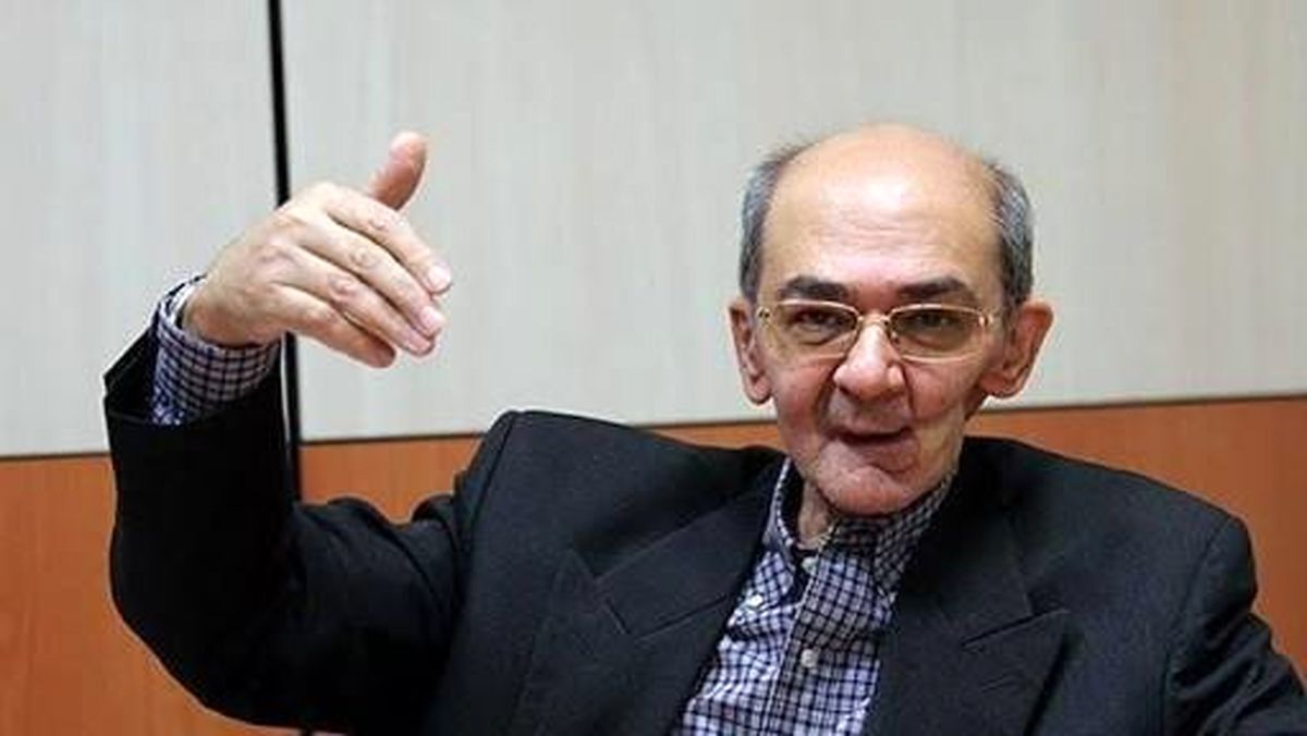گاز ایران گرفتار چاله پوپولیستی شد / هنوز ۲برگ برنده برای ایران وجود دارد گاز ایران گرفتار چاله پوپولیستی شد / هنوز ۲برگ برنده برای ایران وجود دارد