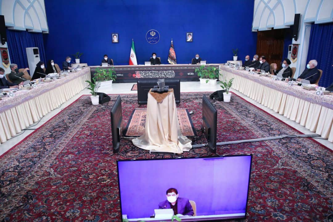 استانداران منتخب اصفهان و هرمزگان از دولت رأی اعتماد گرفتند استانداران منتخب اصفهان و هرمزگان از دولت رأی اعتماد گرفتند
