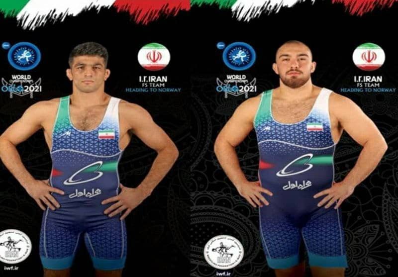 تبریک مدیرعامل همراه اول به مناسبت افتخار آفرینی کشتی گیران ایرانی در نروژ تبریک مدیرعامل همراه اول به مناسبت افتخار آفرینی کشتی گیران ایرانی در نروژ